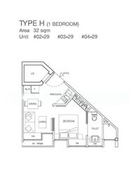 Viva Vista (D5), Apartment #608635851